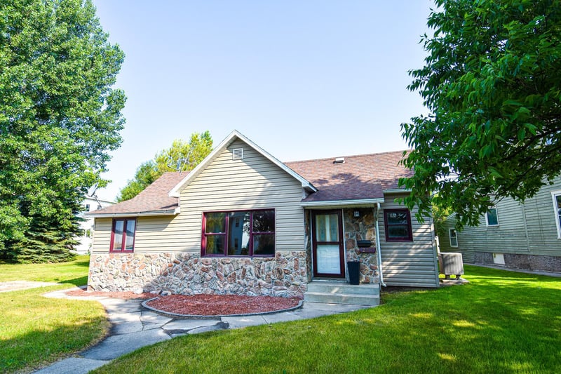 Home Worth Check