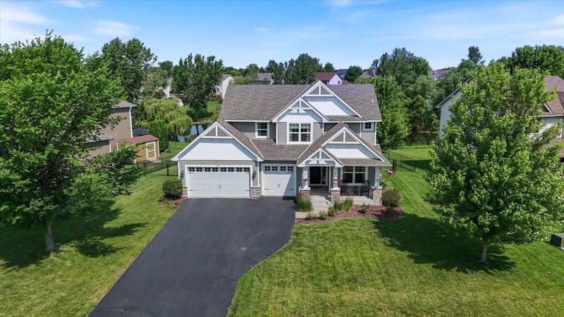 12124 73rd St NE, Otsego, MN 55330