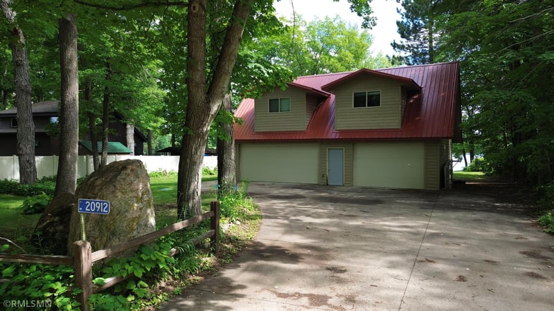 20912 508th Ln, Mcgregor, MN 55760