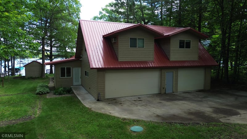 20912 508th Ln, Mcgregor, MN 55760