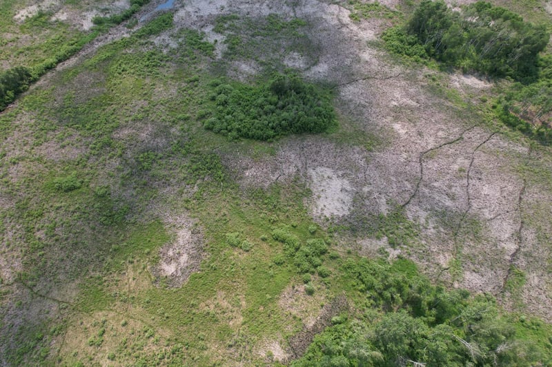 TBD Bunny Hill Rd, Sebeka, MN 56477