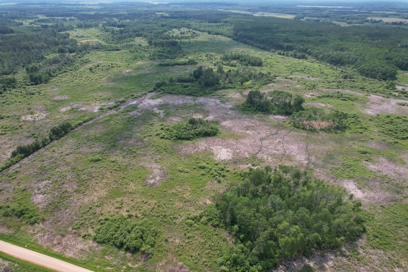 TBD Bunny Hill Rd, Sebeka, MN 56477