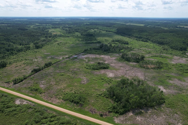 TBD Bunny Hill Rd, Sebeka, MN 56477