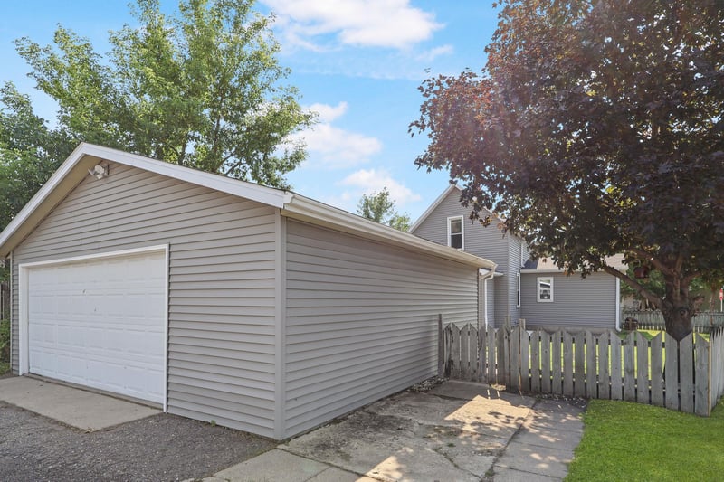 448 23rd Ave N, Saint Cloud, MN 56303