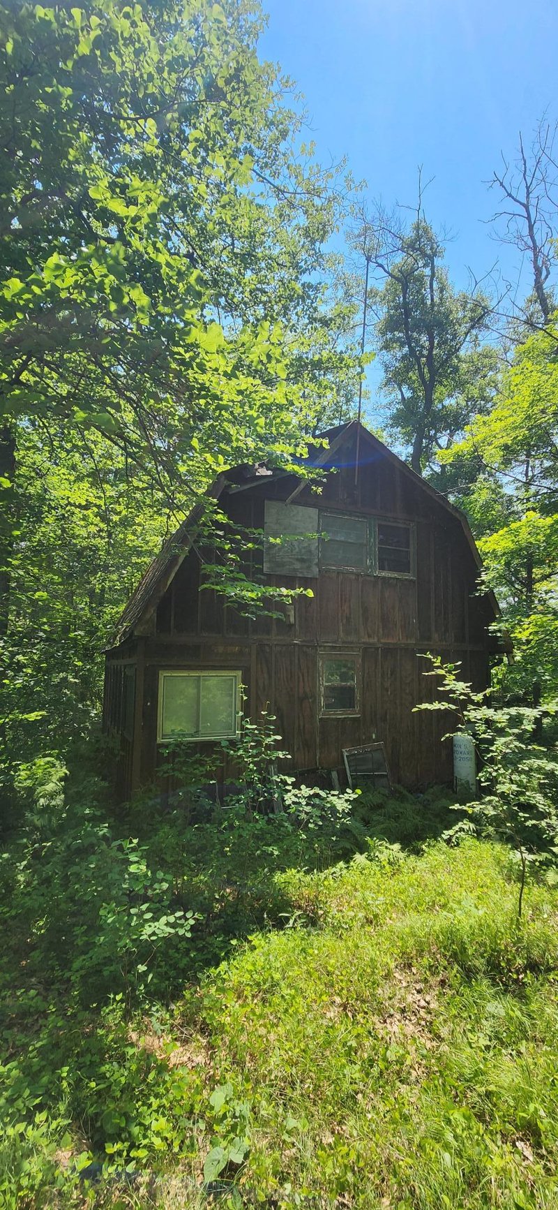 8565 Bear Island Ldg NW, Walker, MN 56484