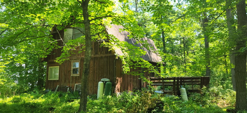 8565 Bear Island Ldg NW, Walker, MN 56484