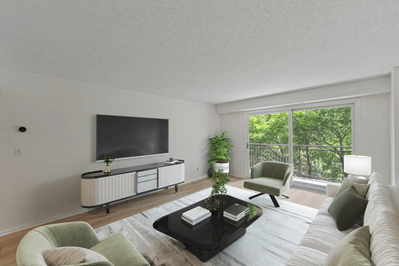 210 W Grant St #607, Minneapolis, MN 55403