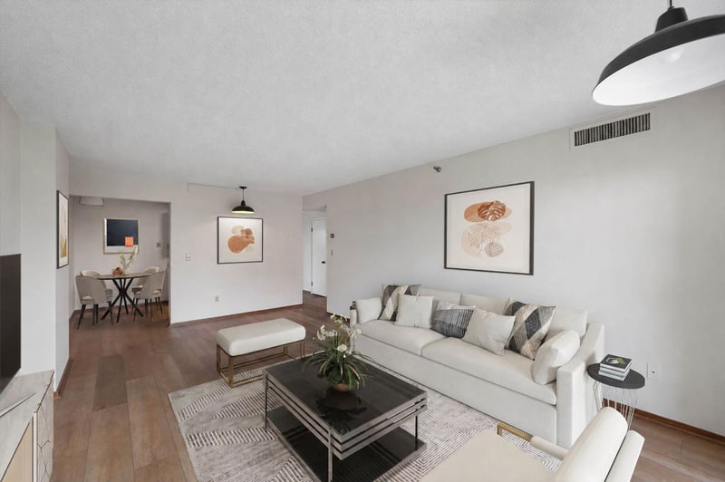 1225 Lasalle Ave #1106, Minneapolis, MN 55403