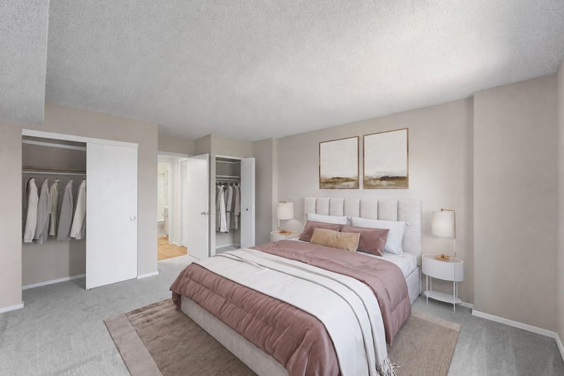1225 Lasalle Ave #1106, Minneapolis, MN 55403