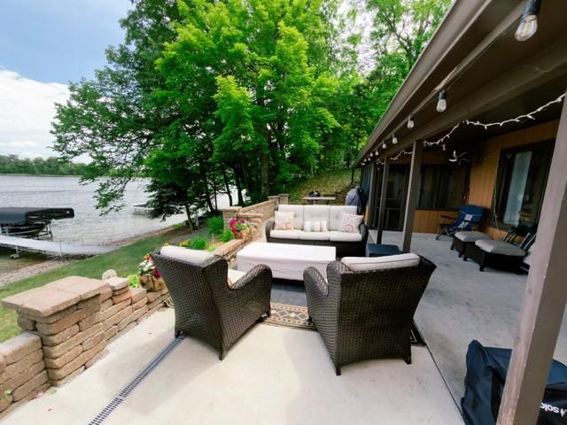 20931 Aljoe Ln, Rochert, MN 56578