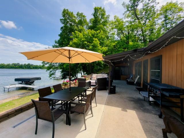 20931 Aljoe Ln, Rochert, MN 56578