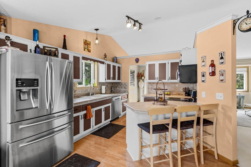 10207 Madison St NE, Blaine, MN 55434