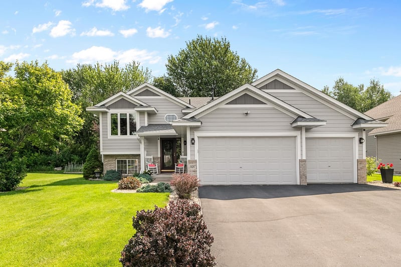 10207 Madison St NE, Blaine, MN 55434