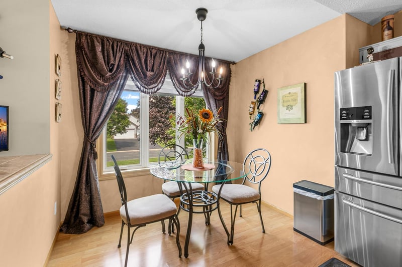 10207 Madison St NE, Blaine, MN 55434