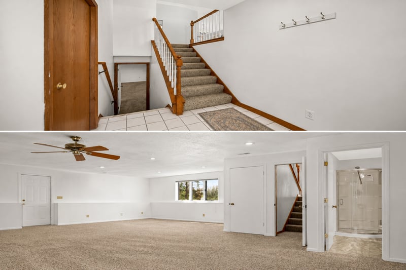 2916 Frank St, Maplewood, MN 55109