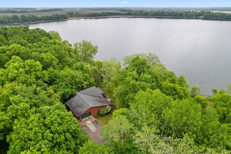 43150 Shenandoah Loop, Dent, MN 56528