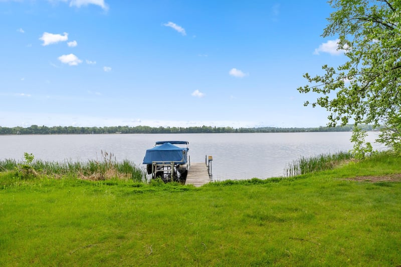 43150 Shenandoah Loop, Dent, MN 56528