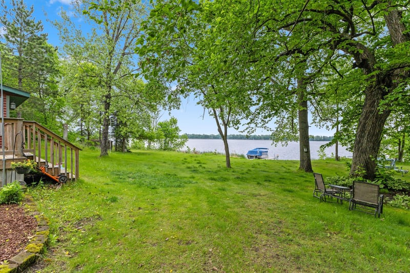 43150 Shenandoah Loop, Dent, MN 56528