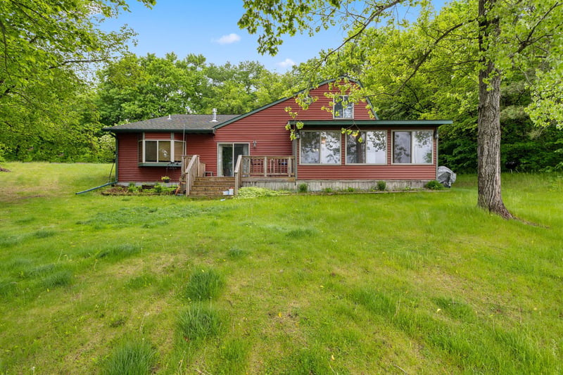 43150 Shenandoah Loop, Dent, MN 56528