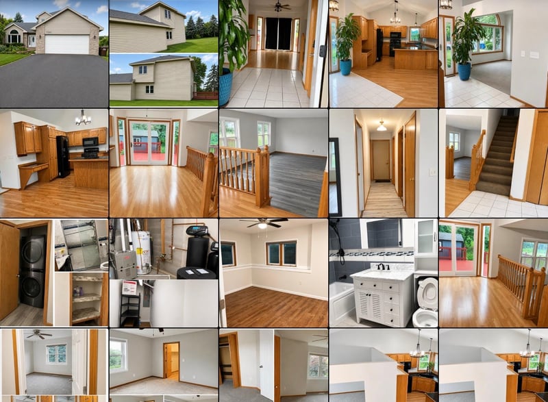 7362 51st St N, Oakdale, MN 55128