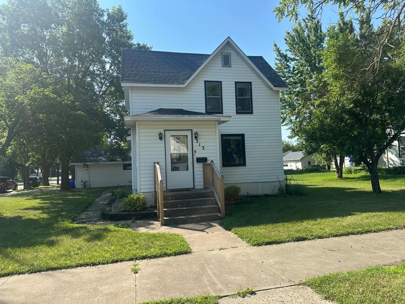 Home Worth Check