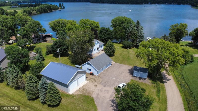 1814 County Road 5 NW, Annandale, MN 55302