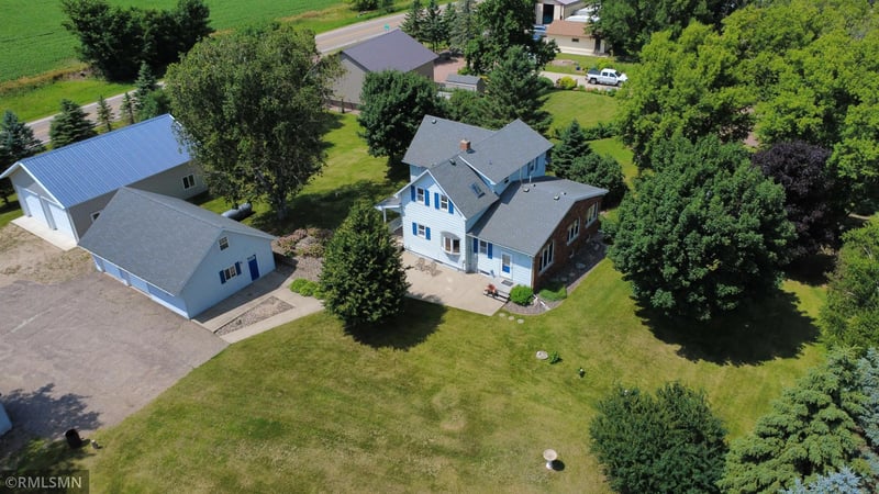 1814 County Road 5 NW, Annandale, MN 55302