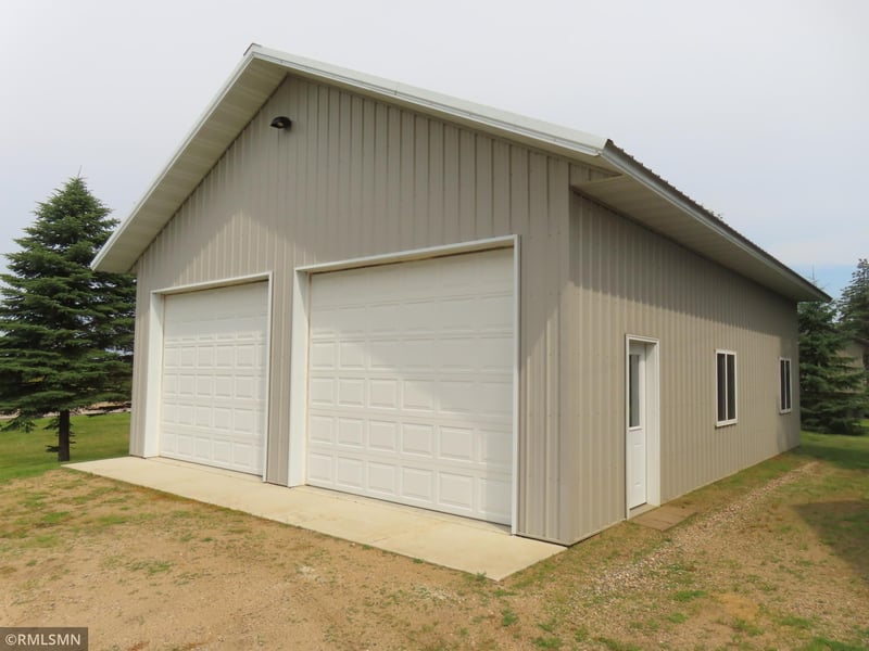 1814 County Road 5 NW, Annandale, MN 55302