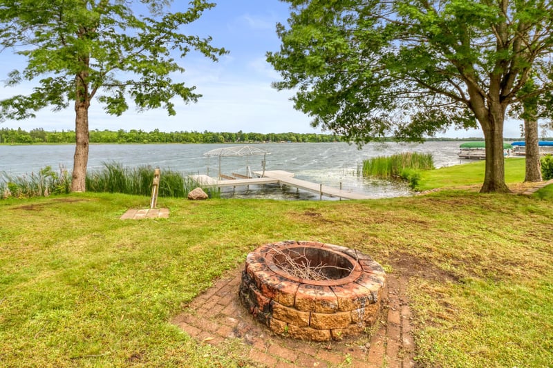 12651 Dorff Beach Rd, Audubon, MN 56511