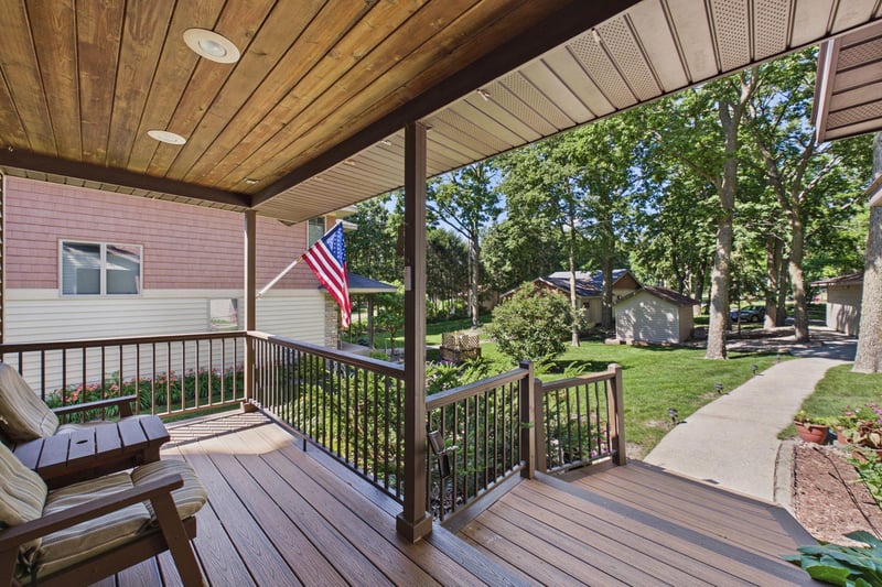 12231 N Shore Dr, Spicer, MN 56288