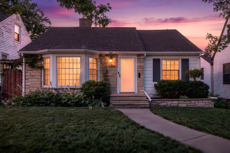 Home Worth Check