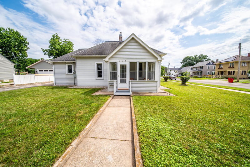 704 7th Street Se, Rochester, MN 55904