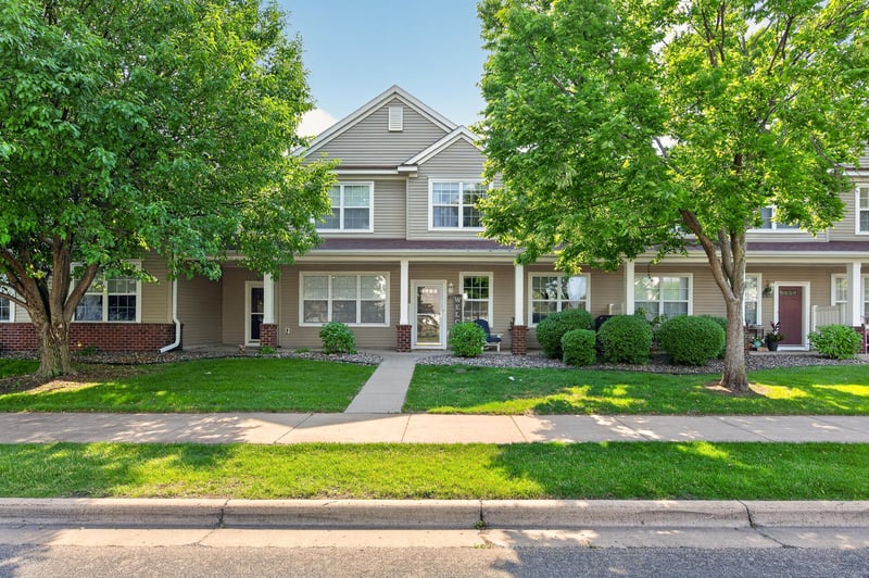 11357 Aberdeen Cir NE #C, Blaine, MN 55449
