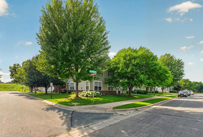 11357 Aberdeen Cir NE #C, Blaine, MN 55449