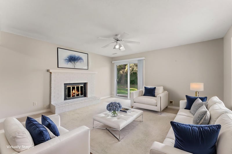3854 Heather Dr, Eagan, MN 55122