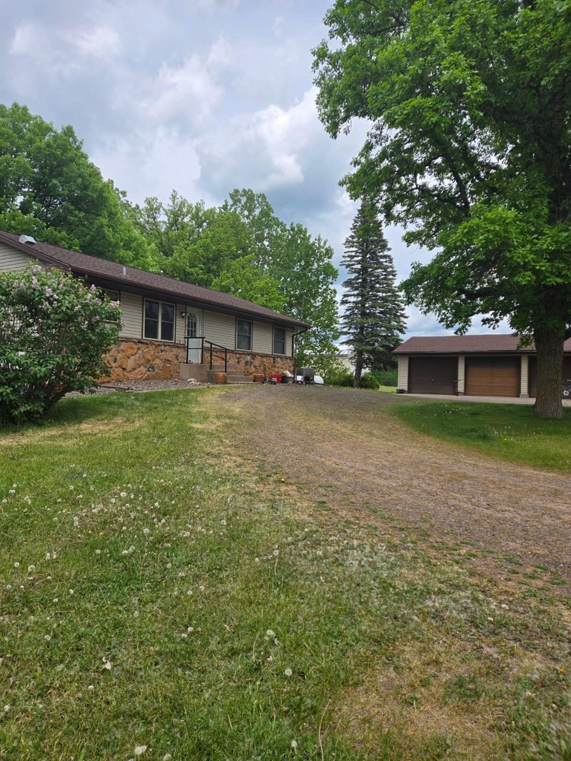 26751 State Highway 48, Hinckley, MN 55037