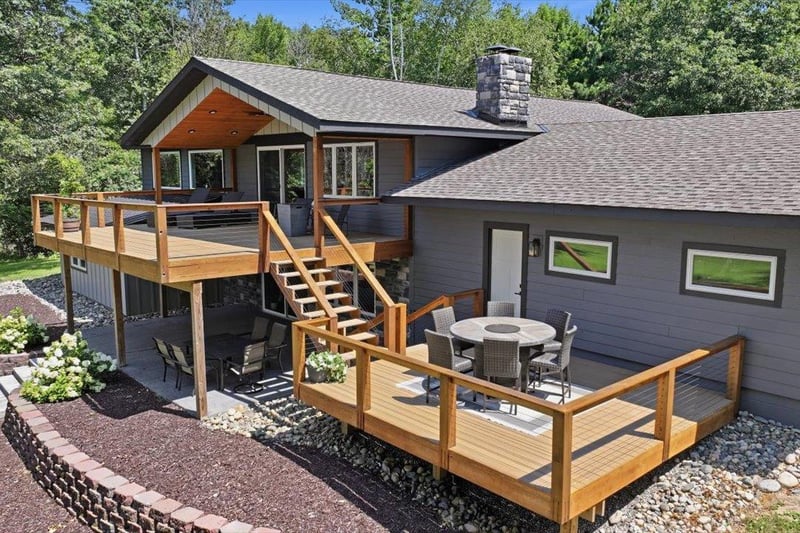 27913 County Road 4, Pequot Lakes, MN 56472