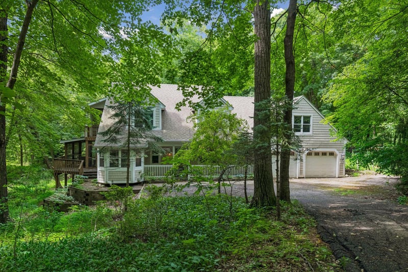 4730 N Arm Dr, Orono, MN 55364