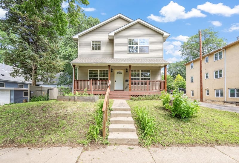 2116 2nd Ave N, Minneapolis, MN 55405