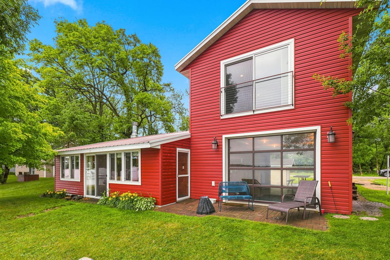12972 Big Kandi Dr, Lake Lillian, MN 56253