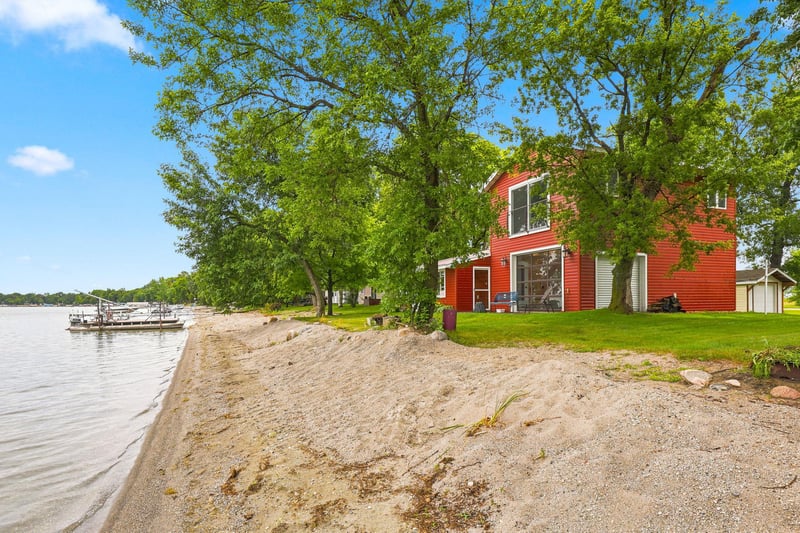 12972 Big Kandi Dr, Lake Lillian, MN 56253