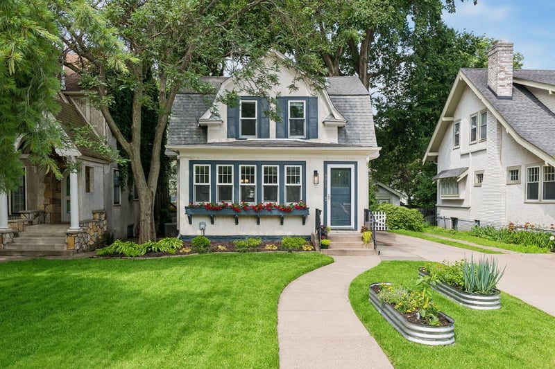 4818 Dupont Ave S, Minneapolis, MN 55419