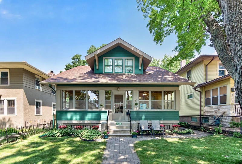 Home Worth Check
