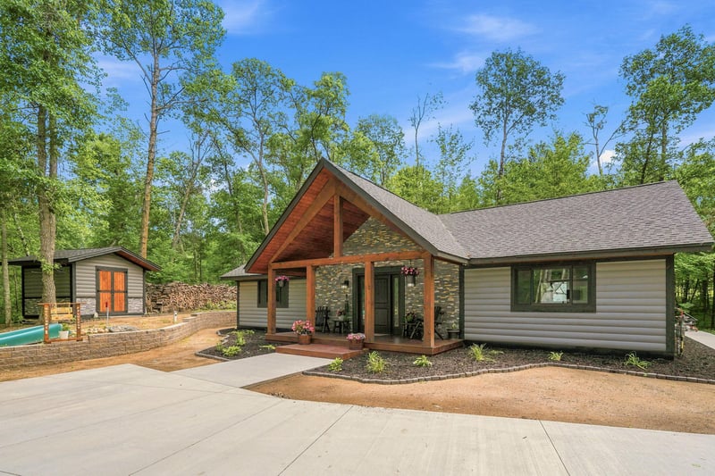 29928 Aztec Cir, Breezy Point, MN 56472