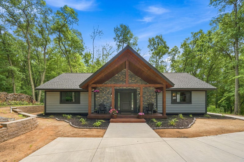 29928 Aztec Cir, Breezy Point, MN 56472