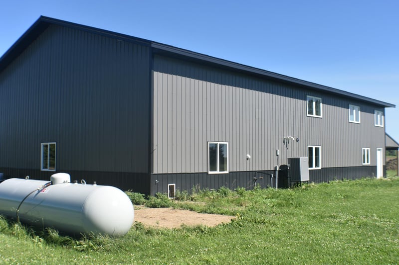 1342 Calvary Rd SE, Osakis, MN 56360