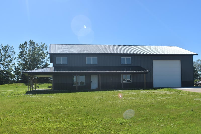 1342 Calvary Rd SE, Osakis, MN 56360