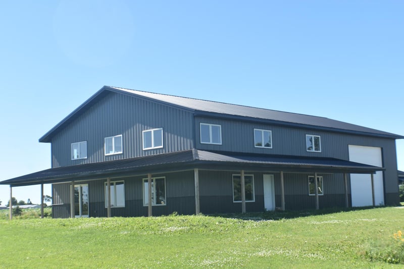 1342 Calvary Rd SE, Osakis, MN 56360
