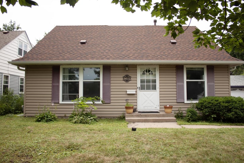 6508 16th Ave S, Richfield, MN 55423