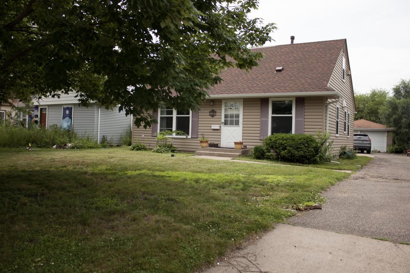6508 16th Ave S, Richfield, MN 55423